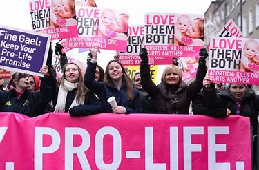 Opinion: Why abortion is immoral.